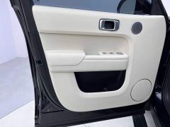 Li Auto L9 Ultra - фото 16