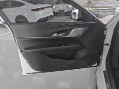 Cadillac CT4 25T Luxury - ფოტო 7