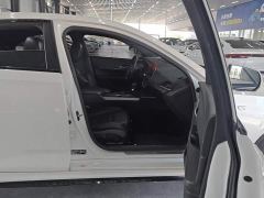 Cadillac CT4 25T Luxury - ფოტო 8