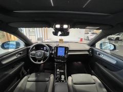Volvo XC40 B3 Smart Remote Luxury Edition - ფოტო 12