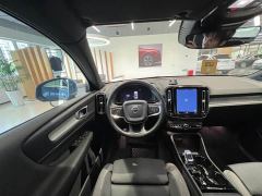 Volvo XC40 B3 Smart Remote Luxury Edition - ფოტო 13