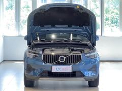 Volvo XC40 B3 Smart Remote Luxury Edition - ფოტო 15