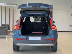 Volvo XC40 B3 Smart Remote Luxury Edition - ფოტო 16
