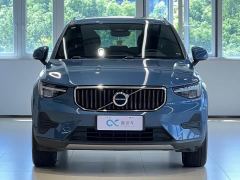 Volvo XC40 B3 Smart Remote Luxury Edition - ფოტო 2