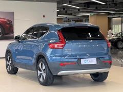 Volvo XC40 B3 Smart Remote Luxury Edition - ფოტო 5