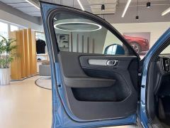 Volvo XC40 B3 Smart Remote Luxury Edition - ფოტო 7