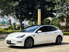 Tesla Model 3 Facelift Standard Range RWD Upgrade 3D1 - фото 1