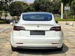 Tesla Model 3 Facelift Standard Range RWD Upgrade 3D1 - фото 10
