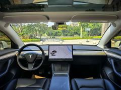 Tesla Model 3 Facelift Standard Range RWD Upgrade 3D1 - фото 6
