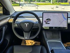 Tesla Model 3 Facelift Standard Range RWD Upgrade 3D1 - фото 7