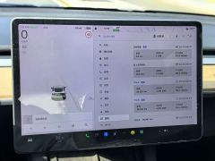 Tesla Model 3 Facelift Standard Range RWD Upgrade 3D1 - фото 8