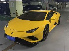Lamborghini Huracán EVO RWD - photo 1