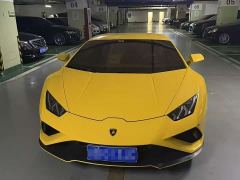 Lamborghini Huracán EVO RWD - photo 2