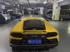 Lamborghini Huracán EVO RWD - photo 4