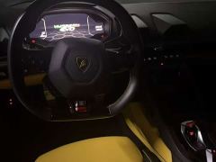 Lamborghini Huracán EVO RWD - photo 8