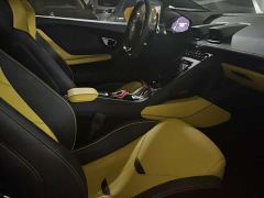 Lamborghini Huracán EVO RWD - photo 9