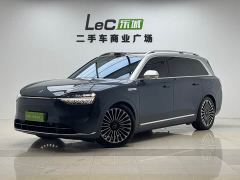 AITO M9 Extended Range Ultra 42kWh 6-Seater - ფოტო 1