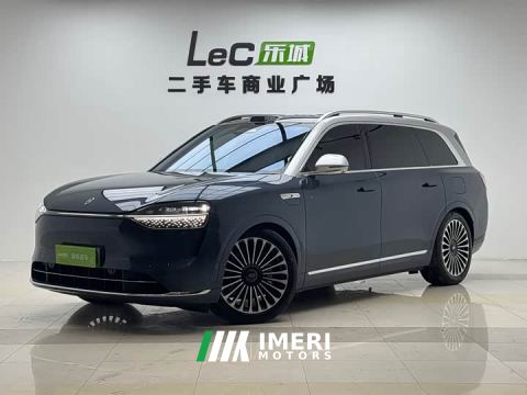 2024 AITO M9 Extended Range Ultra 42kWh 6-Seater