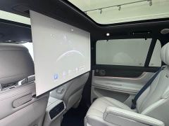 AITO M9 Extended Range Ultra 42kWh 6-Seater - ფოტო 15