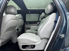 AITO M9 Extended Range Ultra 42kWh 6-Seater - ფოტო 18