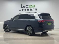 AITO M9 Extended Range Ultra 42kWh 6-Seater - ფოტო 19