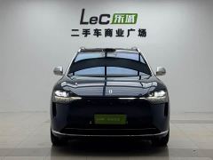 AITO M9 Extended Range Ultra 42kWh 6-Seater - ფოტო 2