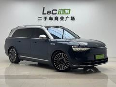 AITO M9 Extended Range Ultra 42kWh 6-Seater - ფოტო 3