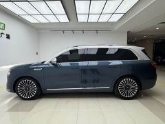 AITO M9 Extended Range Ultra 42kWh 6-Seater - ფოტო 4