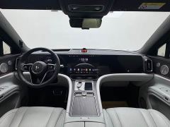 AITO M9 Extended Range Ultra 42kWh 6-Seater - ფოტო 5
