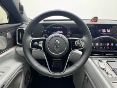 AITO M9 Extended Range Ultra 42kWh 6-Seater - ფოტო 7