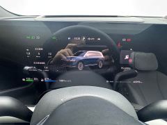 AITO M9 Extended Range Ultra 42kWh 6-Seater - ფოტო 8