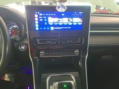 Haval M6 PLUS 1.5T DCT Comfort Edition - photo 12
