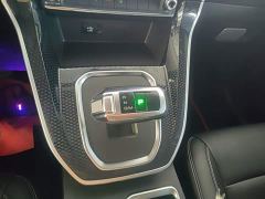 Haval M6 PLUS 1.5T DCT Comfort Edition - photo 13