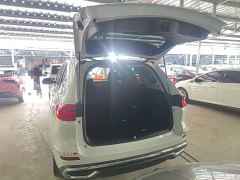 Haval M6 PLUS 1.5T DCT Comfort Edition - photo 18