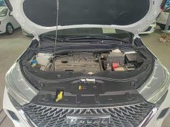 Haval M6 PLUS 1.5T DCT Comfort Edition - photo 19