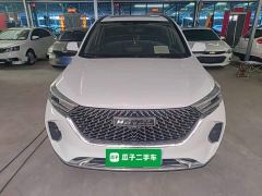 Haval M6 PLUS 1.5T DCT Comfort Edition - photo 2