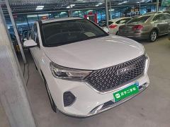 Haval M6 PLUS 1.5T DCT Comfort Edition - photo 3