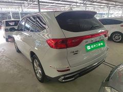 Haval M6 PLUS 1.5T DCT Comfort Edition - photo 4