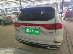 Haval M6 PLUS 1.5T DCT Comfort Edition - photo 5