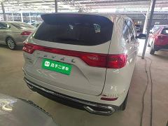 Haval M6 PLUS 1.5T DCT Comfort Edition - photo 6
