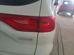 Haval M6 PLUS 1.5T DCT Comfort Edition - photo 7