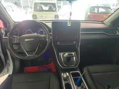 Haval M6 PLUS 1.5T DCT Comfort Edition - photo 9