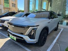 Cadillac Kaiweid High-Performance AWD Ultra - photo 1