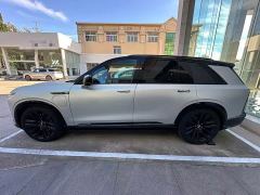 Cadillac Kaiweid High-Performance AWD Ultra - photo 2