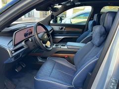 Cadillac Kaiweid High-Performance AWD Ultra - photo 4