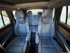 Cadillac Kaiweid High-Performance AWD Ultra - photo 5