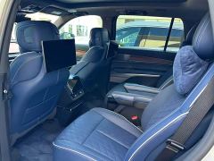 Cadillac Kaiweid High-Performance AWD Ultra - photo 6