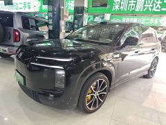 Denza N8L Premium Edition - ფოტო 2