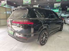 Denza N8L Premium Edition - ფოტო 3