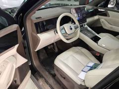 Denza N8L Premium Edition - ფოტო 4